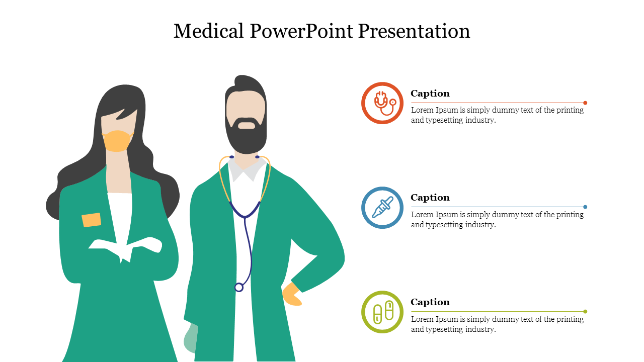 Medical PowerPoint Presentation